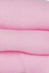 HLADKÉ PANČUCHY 6-11 ROKOV pearlpink 140/146