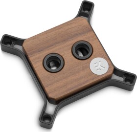 EK Water Blocks EK Water Blocks EK-Quantum Magnitude - 1700 Lignum Edition - Walnuss