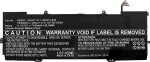 CoreParts Notebook Battery for HP