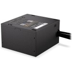 Endorfy Elementum E5 450 / ATX / 450W / nemodulárny / 80PLUS / aktívny PFC / 120mm ventilátor (EY7A002)