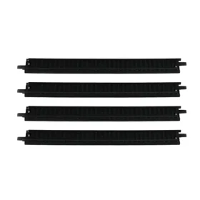 Rappa 252400 Koľaje rovné - 4 ks pre MINI Naše železnice