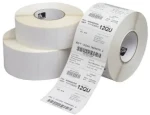 ZEBRA Z-Perform 1000D papierové etikety 38.1 x 38.1mm (20 ks) / jadro 19mm / 270ks / balenie 20ks (3008872-T)