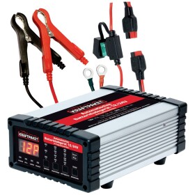 Dino KRAFTPAKET 136340 nabíjačka 12 V, 24 V; 136340