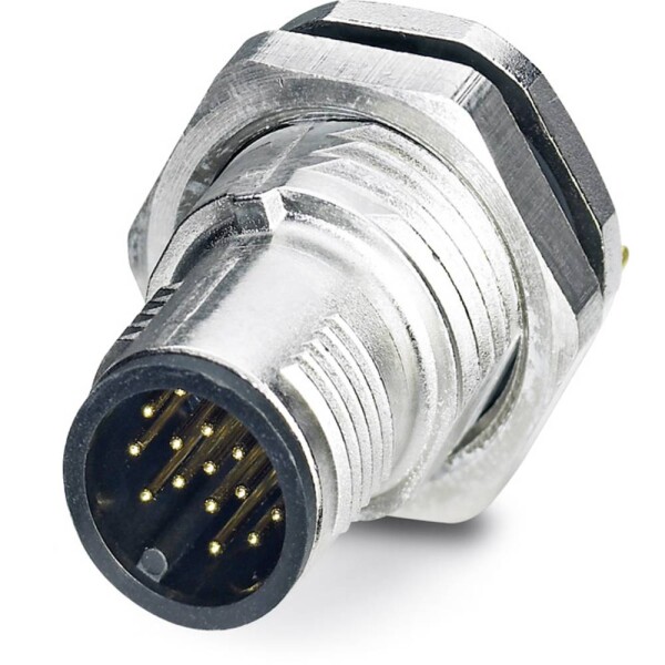 Flush-type connector SACC-DSI-MS-17CON-L180 SCO SH 1436819 Phoenix Contact; 1436819