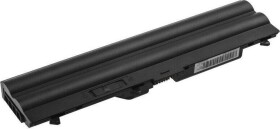 Lenovo Notebook battery, Extra Digital Advanced, LENOVO 42T5225, 5200mAh