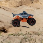 RC terénne auto 1:20 Shark MalPlay