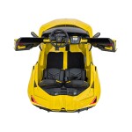 Mamido Detské elektrické autíčko Lamborghini Revuelto XL 24V 4x200W žlté