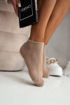 Žaluďové nožičky 1504.001 Béžová 37-41