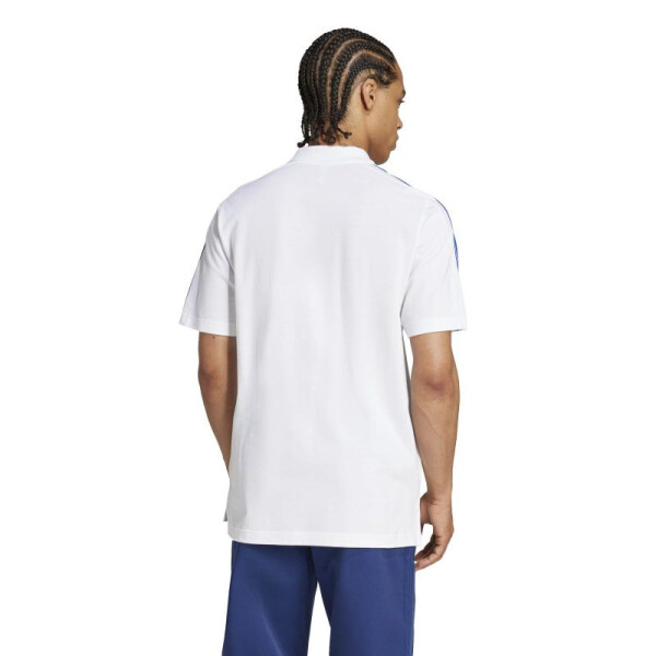 Adidas Real Madrid polokošeľa M IT3813 muži L (183 cm)