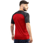 Pánske tričko Givova Capo MC M MAC03 1210 XS