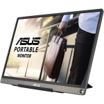 15.6 ASUS MB16ACE/ IPS / FHD 1920 x 1080 / 16:9 / 5 ms / 250 cd-m2 / 800:1 / USB-C / prenosný (90LM0381-B04170)