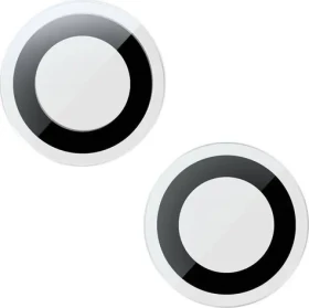 Baseus SGZT030202 Ochranné sklo na kameru pre Apple iPhone 13/13 Mini (SGZT030202)