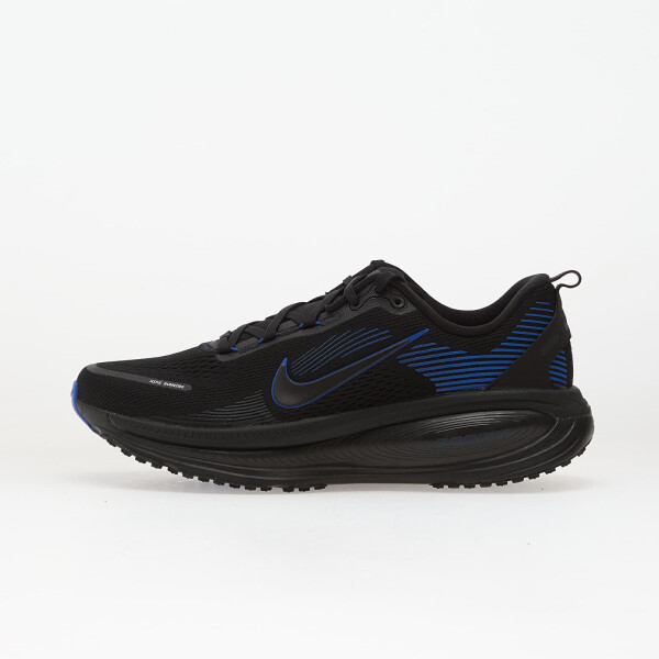 Tenisky Nike Vomero 18 Black/ Black-Game Royal-Anthracite EUR 43
