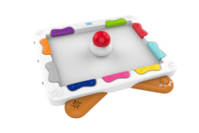 CIDE Xylopad