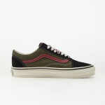 Tenisky Vans LX Old Skool Malibu Black/ Olive EUR 45