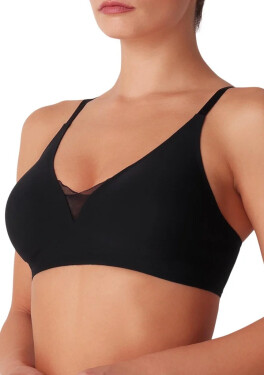 Dámska podprsenka Cotonella ADC18 M černá