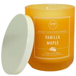 Dw HOME Vonná sviečka Vanilla Maple 258 g