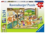 Ravensburger Deň na farme