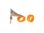 Polymaker Polyflex TPU-95A filament oranžový 1,75 mm 750 g