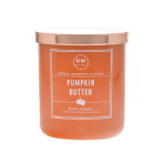 Dw HOME Vonná sviečka v skle Pumpkin Butter 258 g