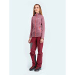 Salewa Vezzena Dry W HD L/S Mikina 27926-6368 S