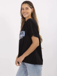 Tričko CLM TS 0023.94 black S