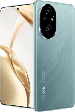 Honor Telefonas HONOR 200/8/256GB Žalias 5109BGYH HONOR