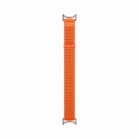 XIAOMI Mi SMART Band 9 Strap 22 mm oranžová (6941812789933)