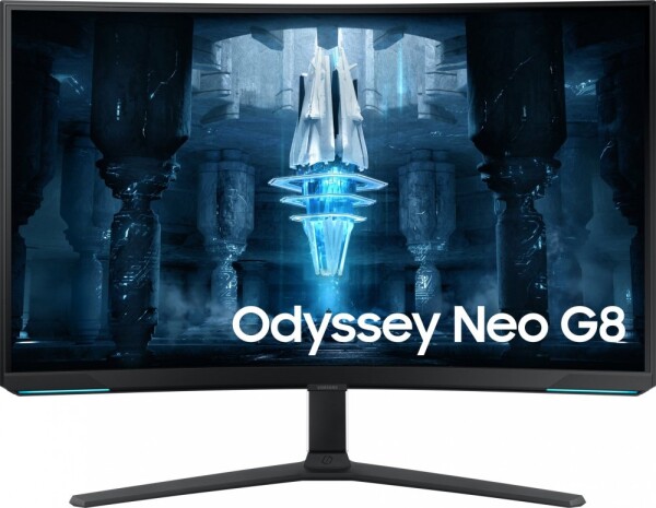 SAMSUNG Odyssey Neo