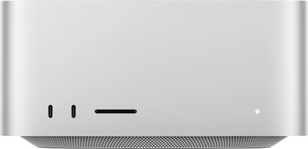Apple MacMini M4 Silver/M4Pro-14C-CPU,20C-GPU/64GB/1TB SSD/10GB Ethernet