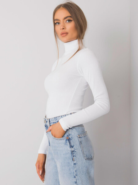 Halenka RV BZ model 16198405 bílá L/XL - FPrice