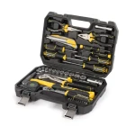 Fieldmann FDG 5023-47R / Gola súprava 47 ks (50007383)
