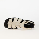 Tenisky Calvin Klein Jeans Sq Molded Sandal Fisher Beige EUR 36