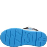 Chlapčenské celoročné tenisky COOPER GTX Grey/Turquoise Superfit 1-006413-2010 - 32