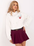 Blúzka CLM BL 1411.22X ecru S