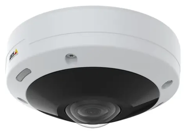 AXIS M4308-PLE/IP kamera (02100-001)