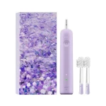 Laifen Wave Special Elektrická kefka Purple (6976973856996)