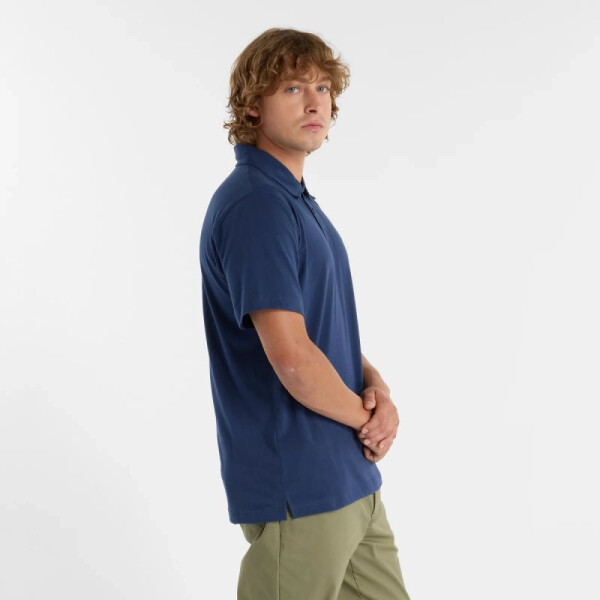 New Balance Jersey Polo M MT51504NNY tričko 2XL
