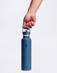 Hydro Flask Standard Flex Straw Cap (621 ml) Harbor Blue