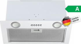 Vlano Built-in hood GT 52 WH