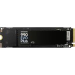 Samsung 990 EVO PLUS 4TB