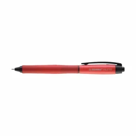 STABILO® PALETTE červená - hrot F (0,4 mm) - červený atrament (268/40-01)