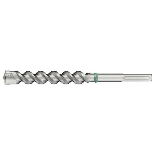Heller Tools Enduro Y-Cutter SDS-Max Hammerbohrer 22381 kladivový vrták 30 mm Celková dĺžka 520 mm SDS max 1 ks; 22381