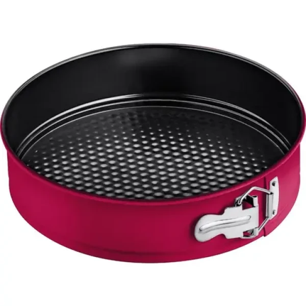 Lamart Base Forma na tortu / 24 x 6.8cm / oceľ (8590669238484)