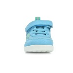Xero shoes Prio Kids Milky Blue modré barefoot tenisky 25 EUR