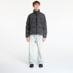 Bunda C.P. Company Nycra-R Hooded Down Jacket Dark Shadow Grey XXL