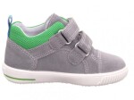 Detské poltopánky Moppy, Superfit, 0-609352-2500, šedá - 20