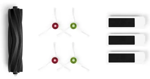 Ecovacs Súprava príslušenstva DEEBOT T20 OMNI / Príslušenstvo pre vysávače / antibakteriálne filtre / 8 ks (DKT010095)