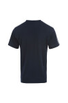 Poly T Shirt Junior Tmavě modrá / 11/12 model 15042613 - EVERLAST