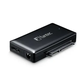 Fantec AD-U3SA SATA adaptér na USB 3.0/pre 2.5" 3.5" HDD SSD (1817-F)